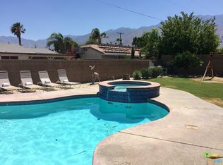 2863 E Via Escuela, Palm Springs, CA 92262