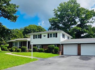 95 Country Club Rd, Cresson, PA 16630