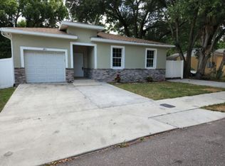 3911 E Curtis St, Tampa, FL 33610