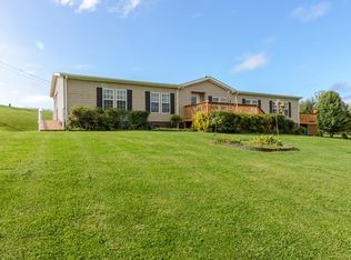 33220 Seven Springs Rd, Glade Spring, VA 24340