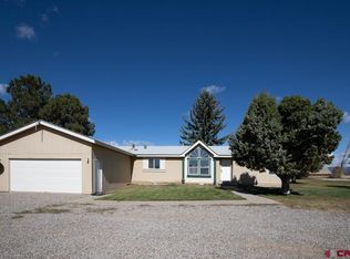 100 Cole Ranch Rd, Durango, CO 81303