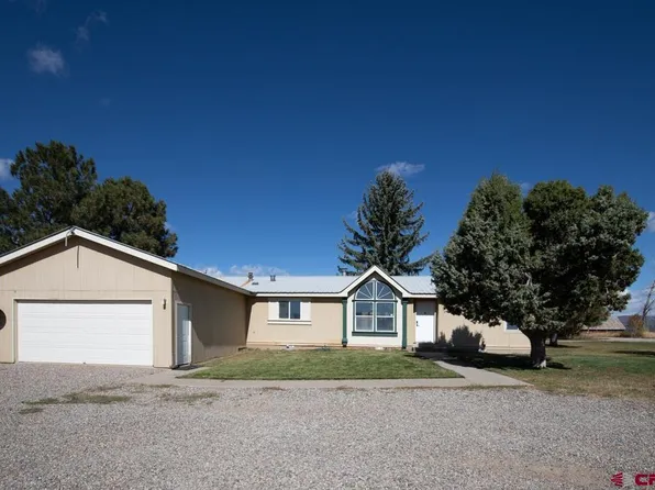 100 Cole Ranch Road, Durango, CO 81301