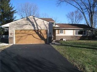 3770 Smiley Rd, Hilliard, OH 43026