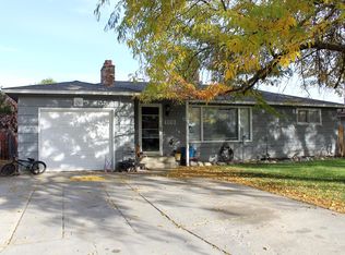 1007 Dartmouth Ave, Wenatchee, WA 98801