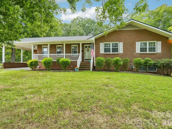 442 Patrick Rd, Gastonia, NC 28056