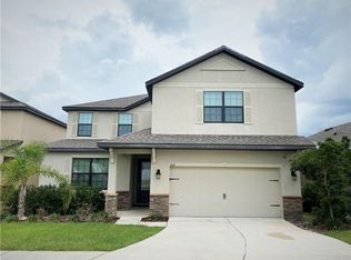 629 Silverthorn Pl, Groveland, FL 34736