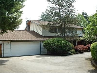 Home Front part of circular drive, excluding landscape