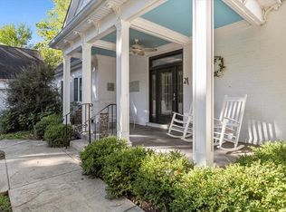 234 S 1st St, Jamestown, IN 46147