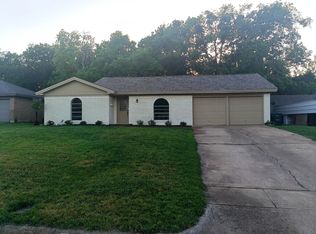 6904 Trimble Dr, Fort Worth, TX 76134