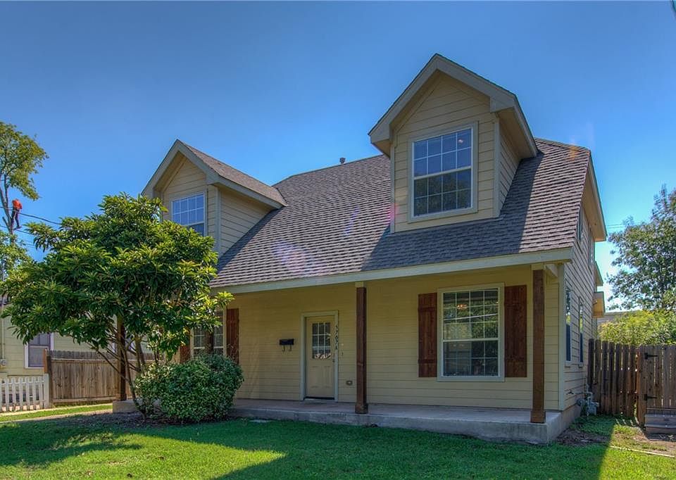 1st image of 5707 Woodrow Ave #A
