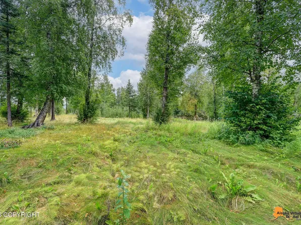 3261 S Charming Valley Loop, Palmer, AK 99645