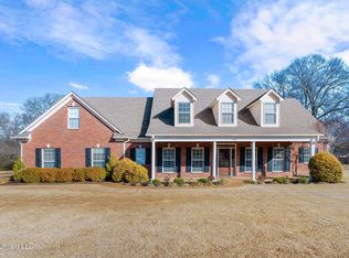 7247 Eastern Rd, Olive Branch, MS 38654