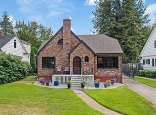 848 E 28th Ave, Spokane, WA 99203