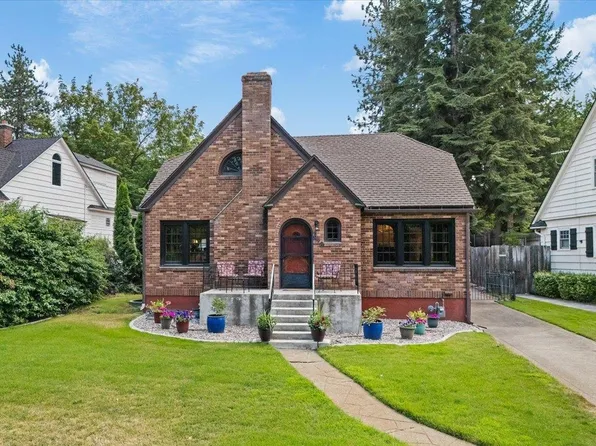 848 E 28th Ave, Spokane, WA 99203