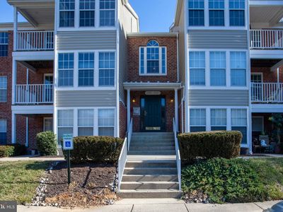 2831 Katewood Ct #6, Baltimore, MD, 21209
