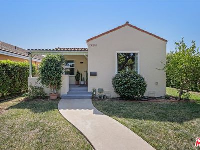 1903 S Primrose Ave, Alhambra, CA, 91803