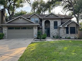 12304 Boneta Cv, Austin, TX 78729