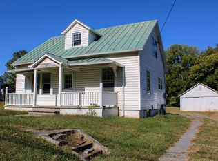 489 Lee Jackson Hwy, Staunton, VA 24401