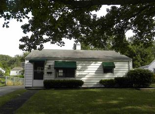 920 E Chippewa Ave, South Bend, IN