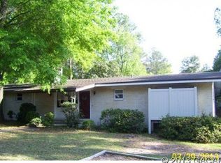 2841 W University Ave, Gainesville, FL 32607