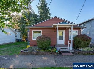 170 Monmouth Ave S, Monmouth, OR