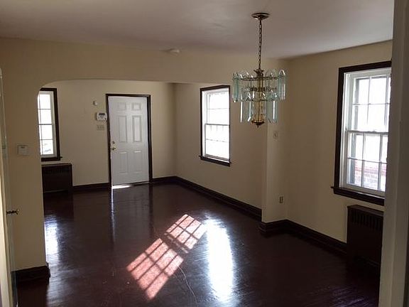 Living room/Dinning room