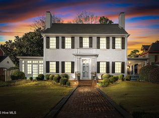 1208 N Main Street, Tarboro, NC 27886