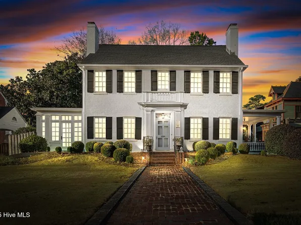 1208 N Main Street, Tarboro, NC 27886