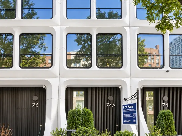 74 A South 2nd Street