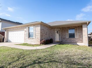 509 Emma Rose Trl, Leander, TX 78641
