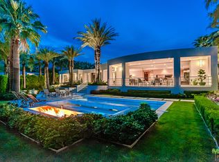 670 W Stevens Rd, Palm Springs, CA 92262