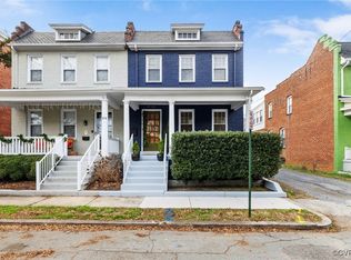 106 N Crenshaw Ave, Richmond, VA 23221