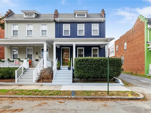 106 N Crenshaw Ave, Richmond, VA 23221