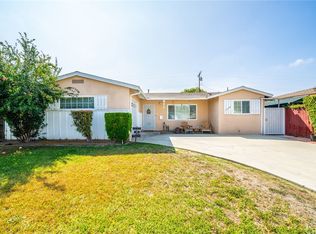 15120 Ragus St, La Puente, CA 91744