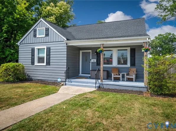 104 E 31st St, Richmond, VA 23224