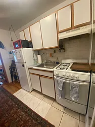 Rented by J Misrahi Realty Corp