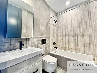 Rented by Hagstrom Management Inc