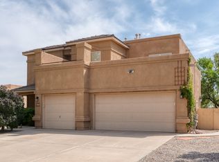 6241 Cielo Grande Dr NE, Rio Rancho, NM 87144