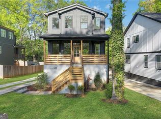 644 Glendale Rd, Scottdale, GA 30079