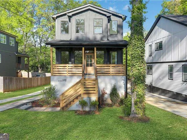 644 Glendale Rd, Scottdale, GA 30079