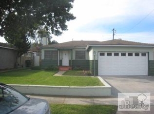 5002 Marion Ave, Torrance, CA 90505