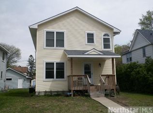 1705 Tyler St NE, Minneapolis, MN 55413