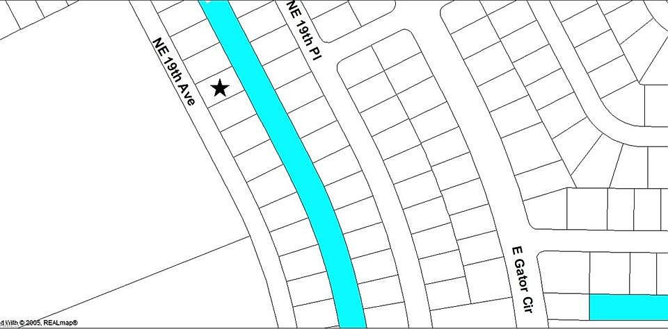 1st image of 4003 NE 19th Ave