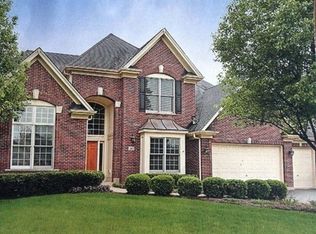 181 Glen Arbor Ct, Glen Ellyn, IL
