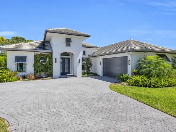 10461 SE Scrub Jay Lane, Hobe Sound, FL 33455