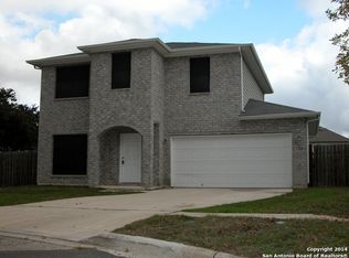 3425 Sherwin Dr, Schertz, TX 78108