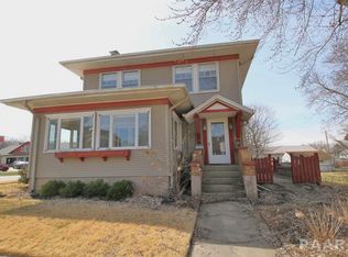 428 5th St, Lacon, IL 61540