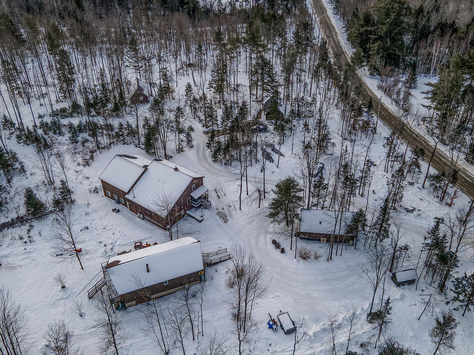 102 Chadbourne Road, Harmony, ME 04942 MLS 1581155 Zillow