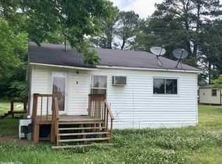 1 Hankins St, Greenbrier, AR 72058