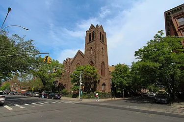 Rented by Brooklyn Rentals NYC